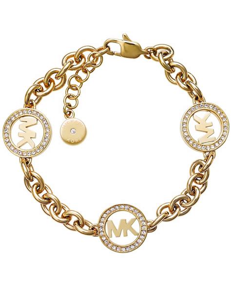 joyeria michael kors